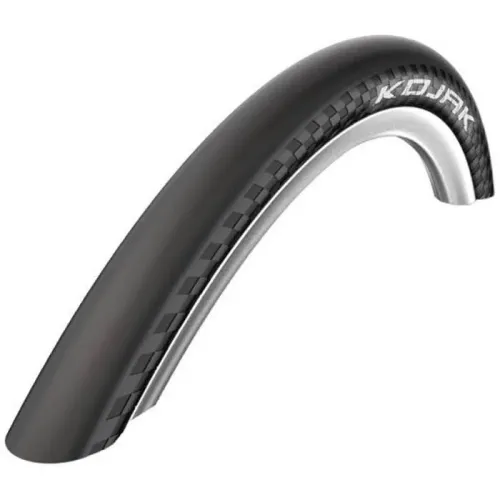 SCHWALBE Kojak Race Guard SpeedGrip LiteSkin 20in x 35 도시용 타이어 3137417404