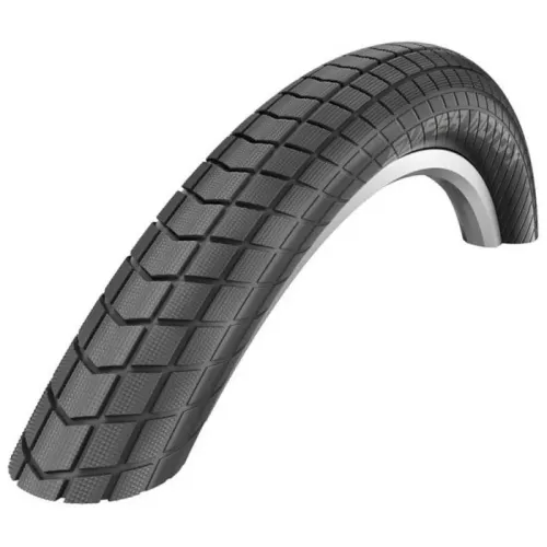 SCHWALBE Super Moto-X Performance DD GreenGuard 20in x 2.40 도시의 견고한 자전거 타이어 3137417407