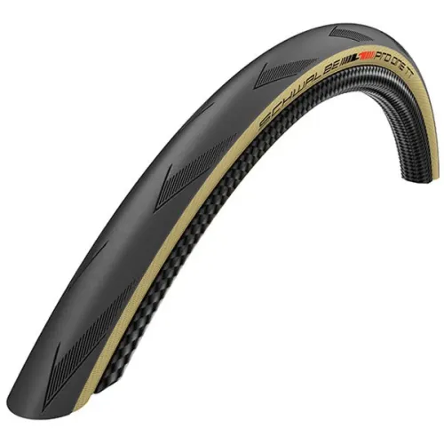 SCHWALBE Pro One TT EVO 튜블리스 700C x 28 로드 타이어 3137417456