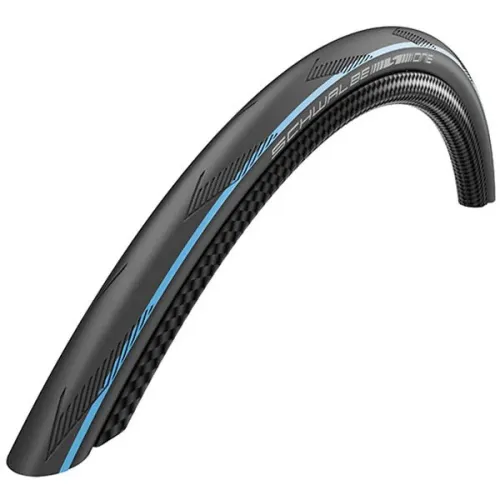 SCHWALBE One RaceGuard Performance 700C x 25 로드 타이어 3137417462