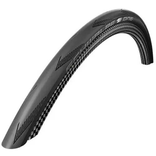 SCHWALBE One RaceGuard Performance 700C x 25 견고한 로드 자전거 타이어 3137417465