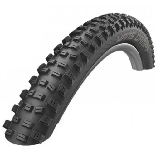 SCHWALBE Hans Dampf TwinSkin Addix Performance 튜블리스 24in x 2.35 MTB 타이어 3137417476