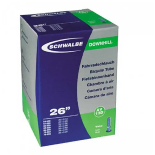 슈발베 다운힐 Schrader 40 mm 내부 튜브 3137426404