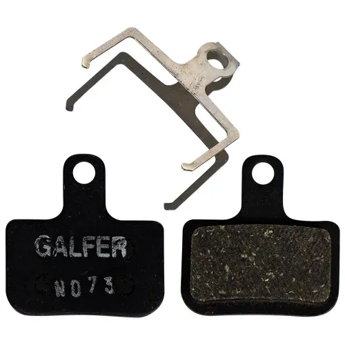 GALFER Formula Cura 디스크 브레이크 패드 3137426505