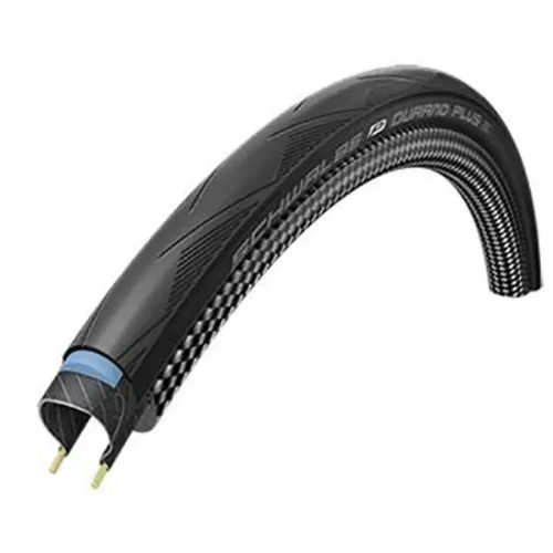 SCHWALBE Durano Plus Performance Addix SmartGuard Twinskin 700C x 25 로드 타이어 3137432990