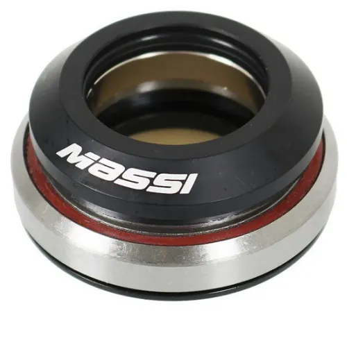 MASSI Head Set CM-715 Integrated 1-1/8 1.5 Inches ST Aluminium 조향 시스템 3137432999