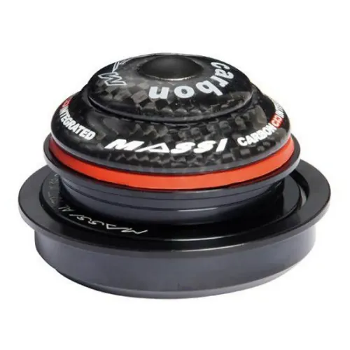 MASSI Head Set CM-722MTB 1-1/8-1.5 Carbon Semi-Integrated 조향 시스템 3137433001