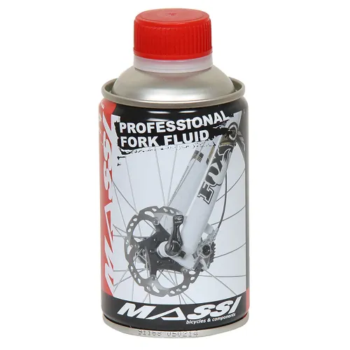MASSI Professional W5 포크 오일 250ml 3137433063
