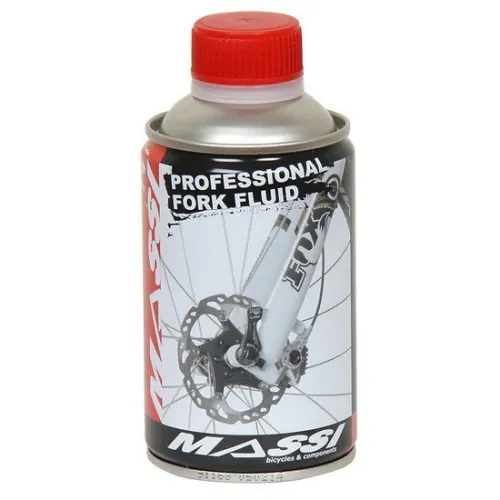 MASSI Professional W7.5 포크 오일 250ml 3137433064