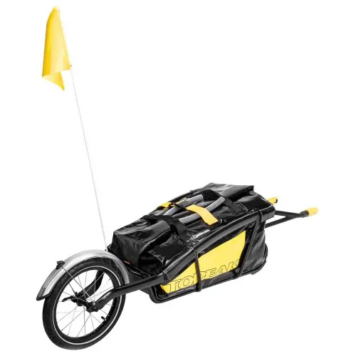 토픽 Journey Drybag TX 1.5 자전거 트레일러 3137434632