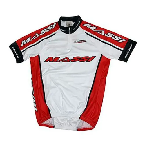MASSI Team 반팔 져지 3137439197