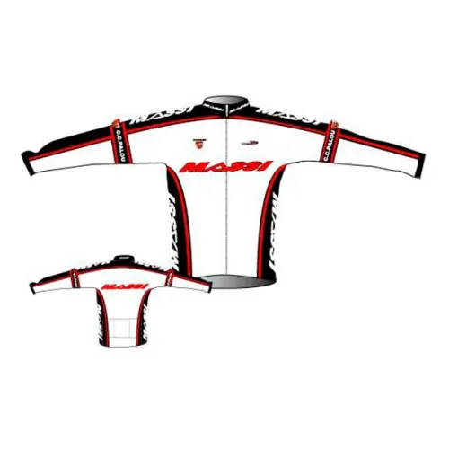 MASSI Windtex Team 자켓 3137439199