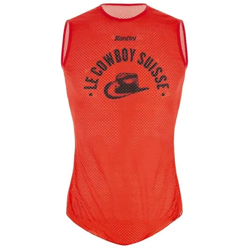 산티니 UCI Varese 1951 민소매 이너웨어 3137463953