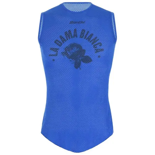 산티니 UCI Lugano 1953 민소매 이너웨어 3137463954