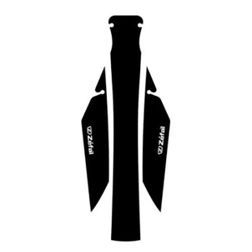 제팔 Shield Lite XL 리어 머드가드 3137473792