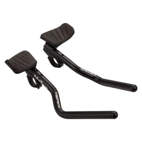 비젼 Team Adjustable Clip On J-Bend 에어로바 3137479230