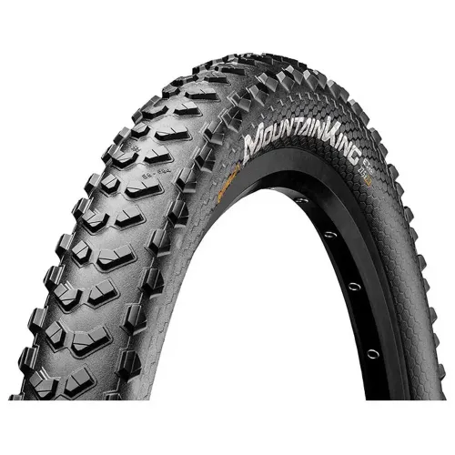 CONTINENTAL Mountain King 180 TPI Wire 27.5in x 2.30 단단한 MTB 타이어 3137485762