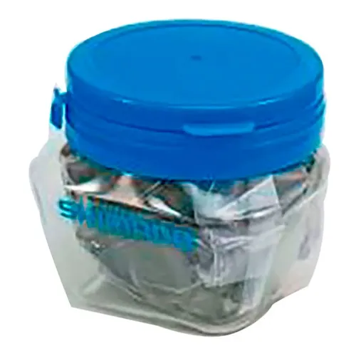 시마노 10s 자전거 체인 핀 100 단위 3137485860