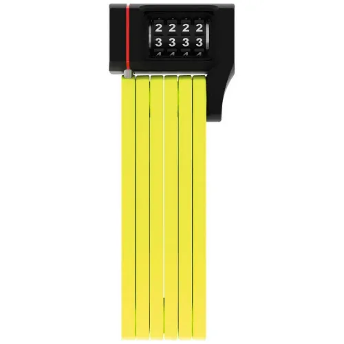 아부스 Bordo uGrip 5700C SH 접이식 자물쇠 3137499183