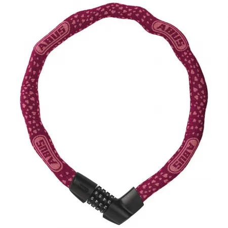 아부스 Tresor 1385 체인 자물쇠 3137499214