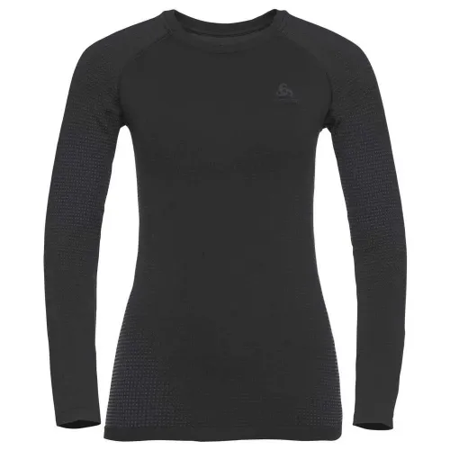 ODLO Top Performance Warm Ec 긴팔 이너웨어 3137501770