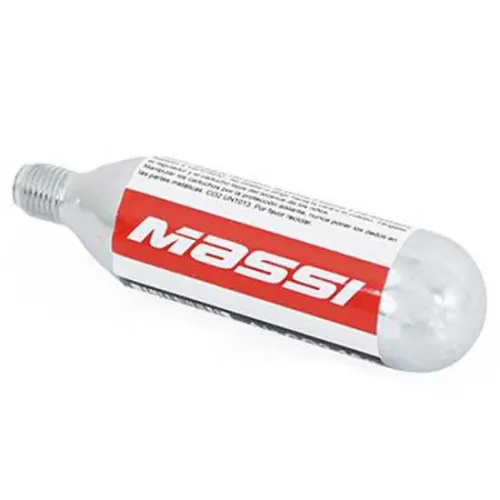 MASSI CO2 카트리지 10 단위 3137516423
