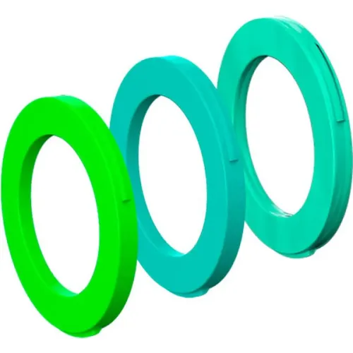 마구라 4 Piston Caliper Colored 표지 3137524226