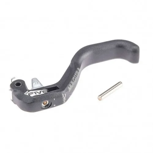 마구라 MT5 Alloy 1-Finger HC Blade 자전거 레버 3137524231
