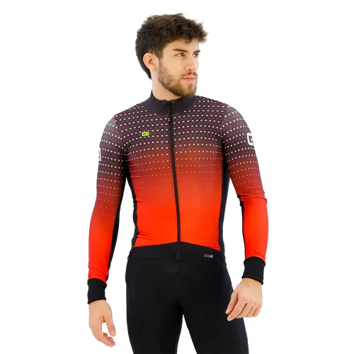 ALE PR-S Bullet Winter DWR 자켓 3137535593