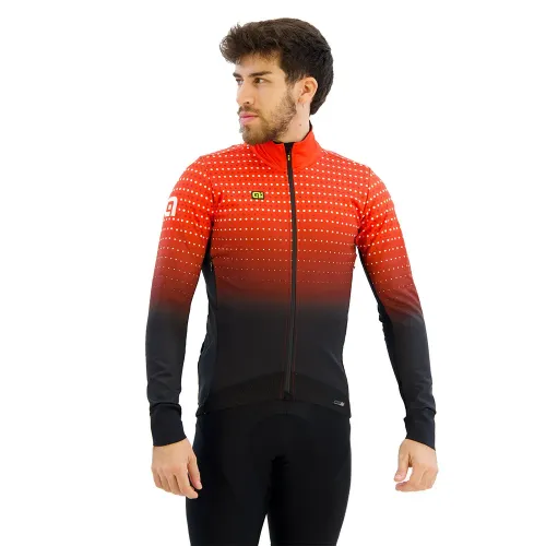 ALE PR-S Bullet Winter DWR 자켓 3137535596