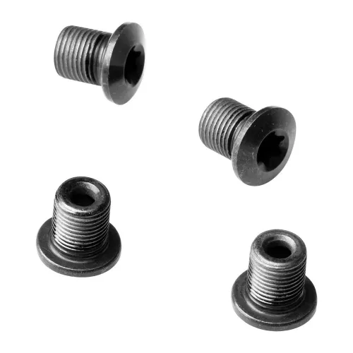 시마노 GRX RX810 11s 체인링 나사 세트 4 단위 3137552000