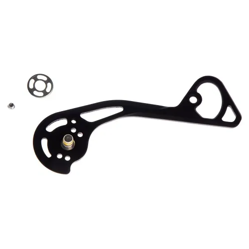 시마노 XT M786 SGS 10s 외부 케이지 플레이트 3137552155