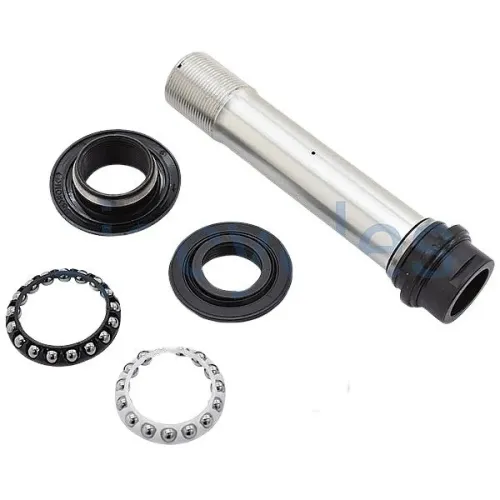 시마노 M618B 프론트 허브 액슬 3137552265