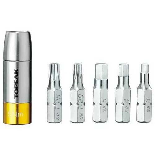 토픽 도구 Nano TorqBox 5 3137556551