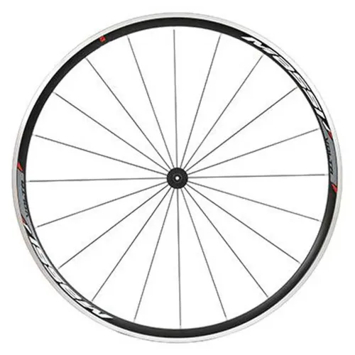 MASSI Volta Tubular 로드 자전거 앞바퀴 3137562891