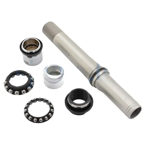 시마노 M8110B/M8120B 리어 허브 액슬 3137565937