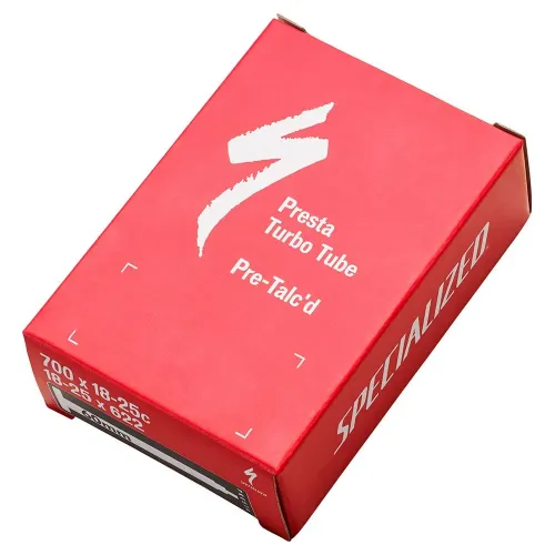 스페셜라이즈드 Turbo Presta 40 mm With Talc 내부 튜브 3137570174