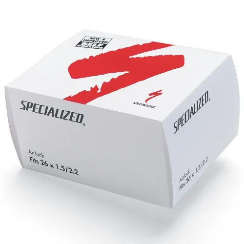 스페셜라이즈드 Airlock Presta 40 mm 내부 튜브 3137570185