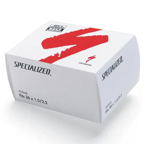 스페셜라이즈드 Airlock Presta 40 mm 내부 튜브 3137570193