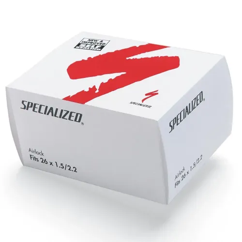 스페셜라이즈드 Airlock Presta 40 mm 내부 튜브 3137570197