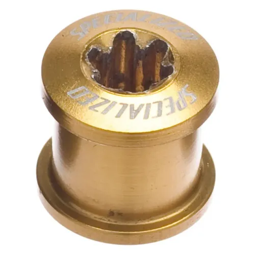 스페셜라이즈드 Anodize Chainring Bolts 체인링 나사 세트 3137571958