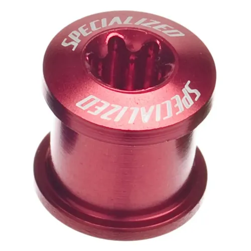 스페셜라이즈드 Anodize Chainring Bolts 체인링 나사 세트 3137571959