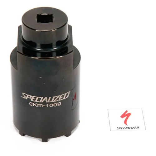 스페셜라이즈드 TOL SBC Carbon 바텀브라켓 툴 3137572054