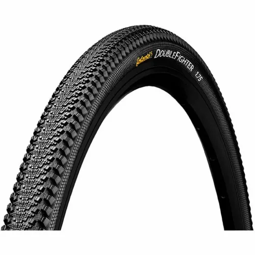 CONTINENTAL Doublefighter II Reflex 16in x 1.75 단단한 MTB 타이어 3137576658