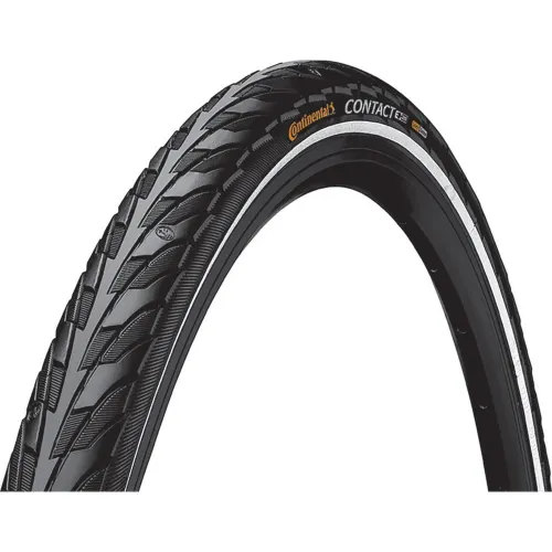 CONTINENTAL Contact Reflex 20in x 47 도시의 견고한 자전거 타이어 3137576663