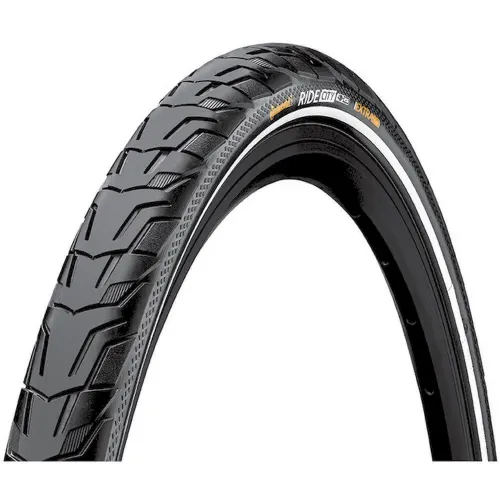 CONTINENTAL Ride City Reflex 700C x 47 도시의 견고한 자전거 타이어 3137576691