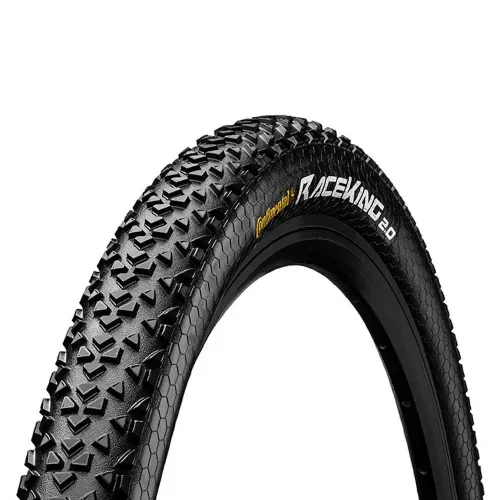 CONTINENTAL Race King 27.5in x 2.00 단단한 MTB 타이어 3137576736