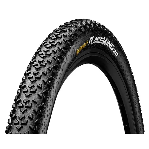 CONTINENTAL Race King 29in x 2.00 단단한 MTB 타이어 3137576737