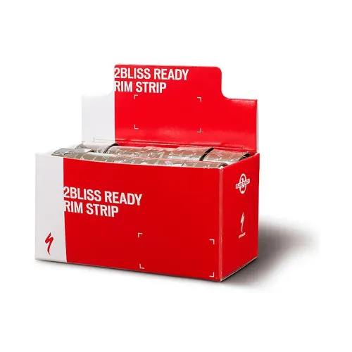 스페셜라이즈드 2Bliss Ready 림 테이프 12 단위 3137578836