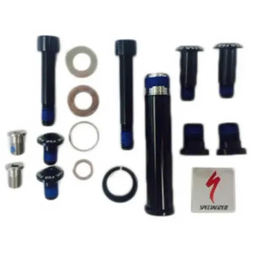 스페셜라이즈드 MY14-17 Epic FSR 볼트 키트 3137578890